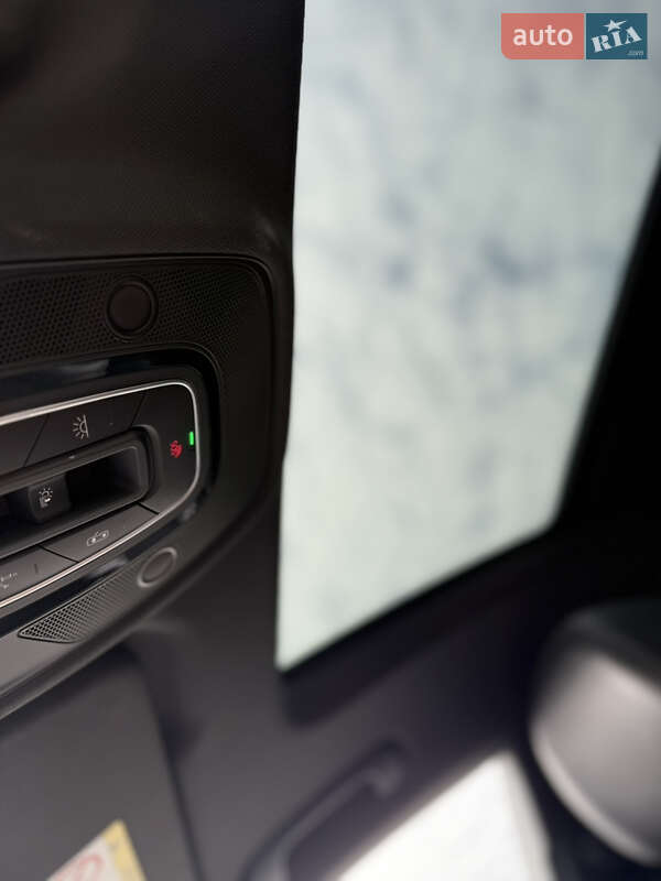 Внедорожник / Кроссовер Audi Q8 2019 в Ужгороде фото 13 Внедорожник / Кроссовер Audi Q8 2019 в Ужгороде