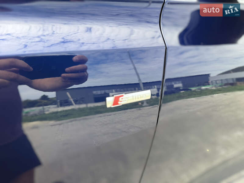 Внедорожник / Кроссовер Audi Q8 2019 в Ужгороде фото 17 Внедорожник / Кроссовер Audi Q8 2019 в Ужгороде