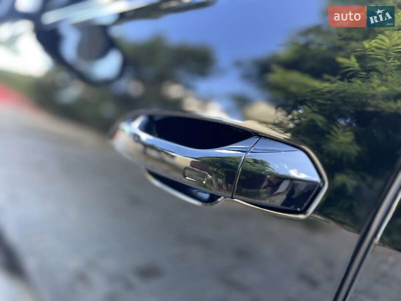 Внедорожник / Кроссовер Audi Q8 2021 в Днепре