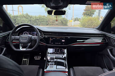 Внедорожник / Кроссовер Audi Q8 2019 в 