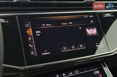 Внедорожник / Кроссовер Audi Q8 2019 в 