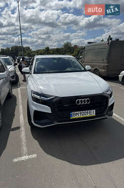 Позашляховик / Кросовер Audi Q8 2020 в Сумах