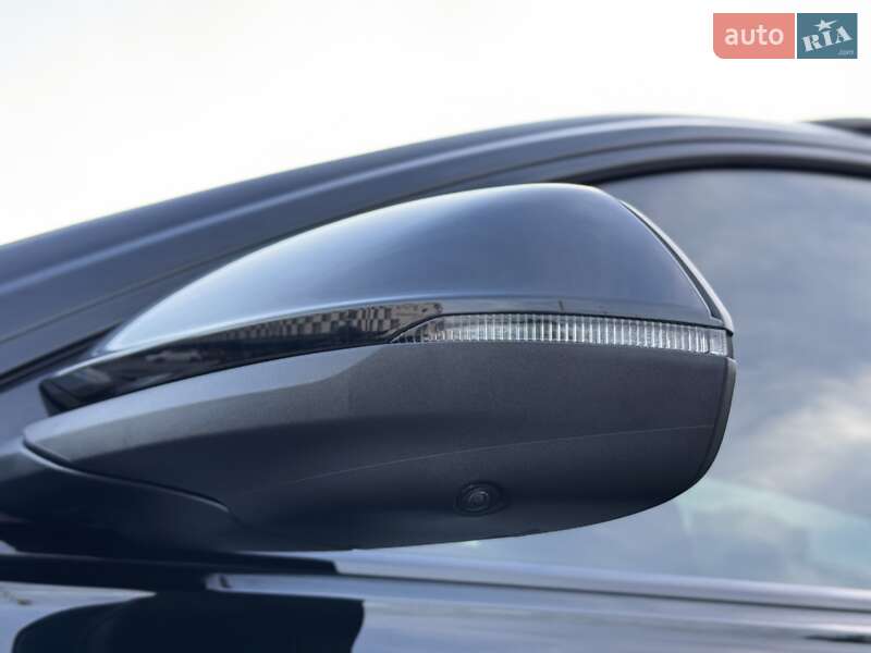 Внедорожник / Кроссовер Audi Q8 2025 в Львове фото 29 Внедорожник / Кроссовер Audi Q8 2025 в Львове