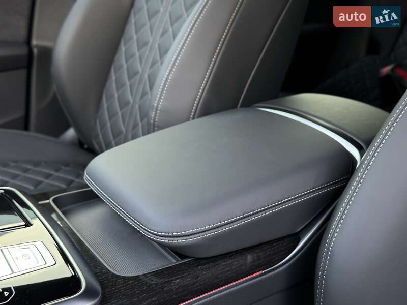 Внедорожник / Кроссовер Audi Q8 2025 в Львове фото 39 Внедорожник / Кроссовер Audi Q8 2025 в Львове