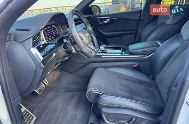 Внедорожник / Кроссовер Audi Q8 2019 в 
