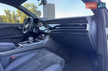 Внедорожник / Кроссовер Audi Q8 2019 в 