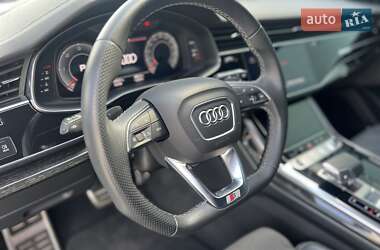 Внедорожник / Кроссовер Audi Q8 2023 в 