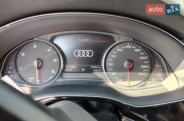 Внедорожник / Кроссовер Audi Q8 2019 в 