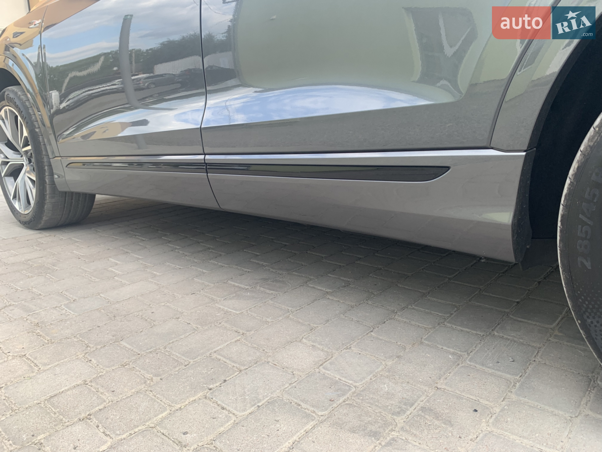 2018 Audi Q8 - мініатюра 16