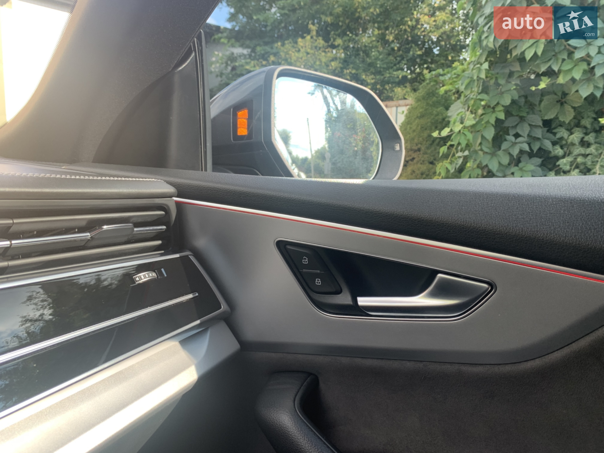 2018 Audi Q8 - мініатюра 37