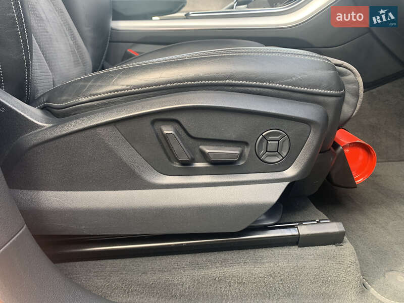 Внедорожник / Кроссовер Audi Q8 2018 в Дрогобыче