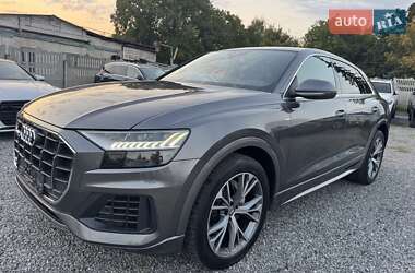 Внедорожник / Кроссовер Audi Q8 2019 в 