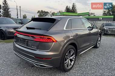 Внедорожник / Кроссовер Audi Q8 2019 в 