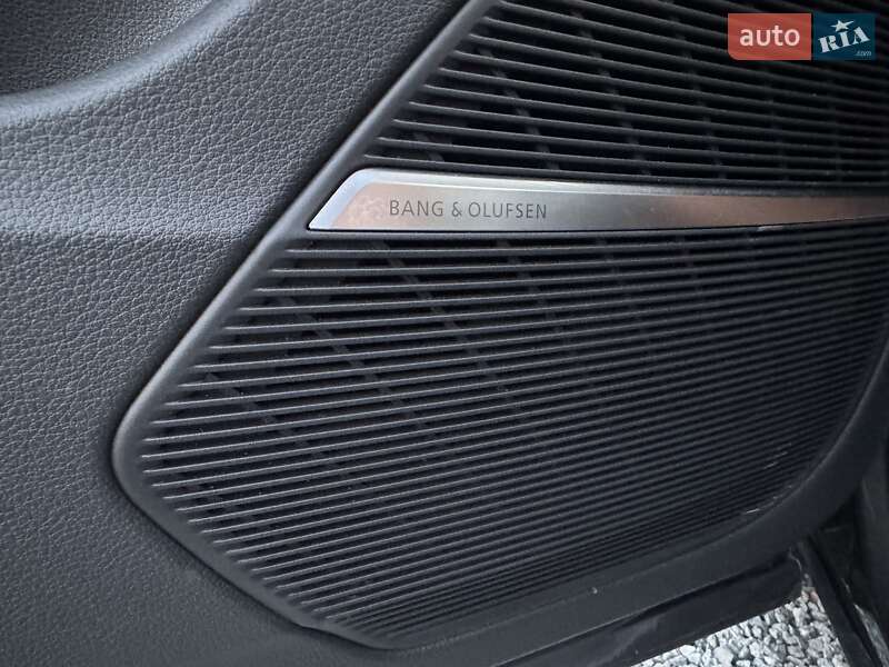 Внедорожник / Кроссовер Audi Q8 2019 в Тернополе