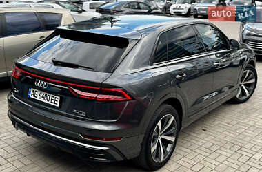 Внедорожник / Кроссовер Audi Q8 2019 в 