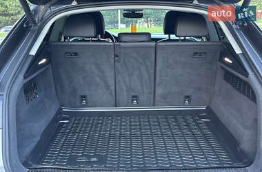 Позашляховик / Кросовер Audi Q8 2018 в  фото 39 Позашляховик / Кросовер Audi Q8 2018 в