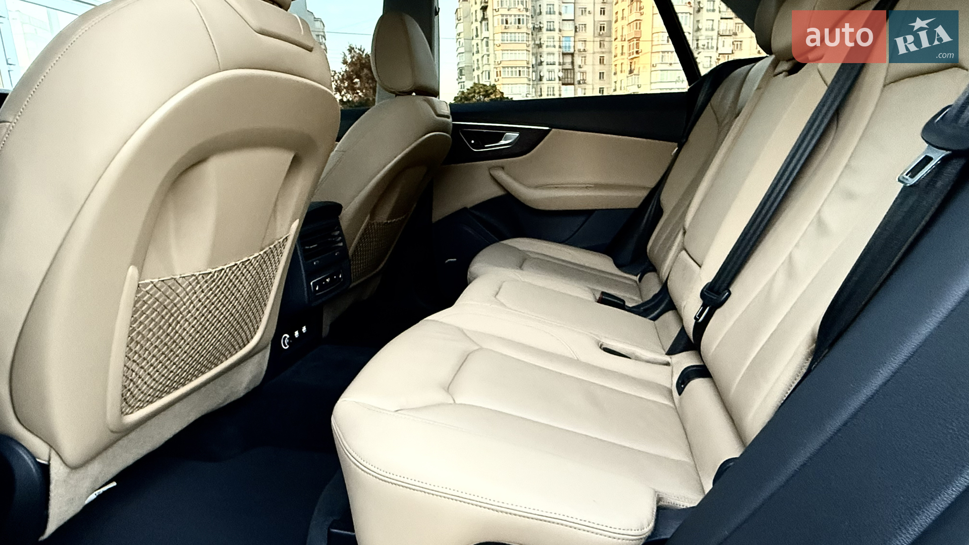 2019 Audi Q8 - мініатюра 39