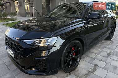 Внедорожник / Кроссовер Audi Q8 2023 в Киеве