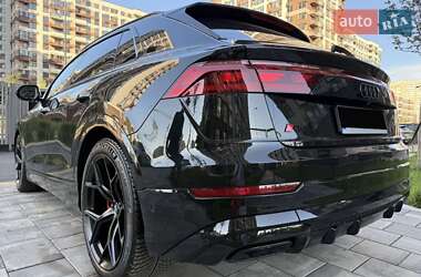 Позашляховик / Кросовер Audi Q8 2023 в Києві