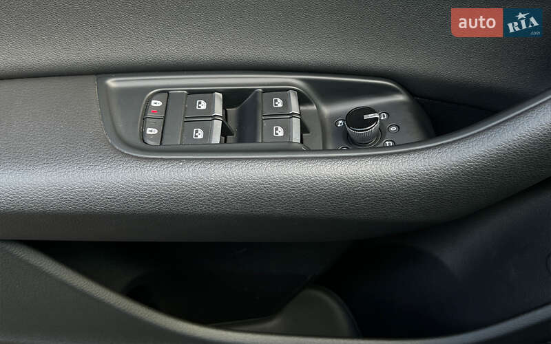 Внедорожник / Кроссовер Audi Q8 2020 в Львове