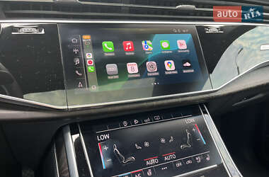 Внедорожник / Кроссовер Audi Q8 2020 в 