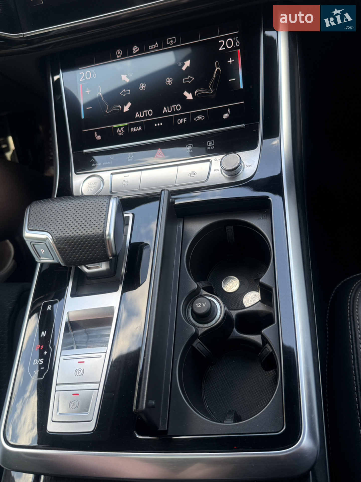 2020 Audi Q8 - мініатюра 9