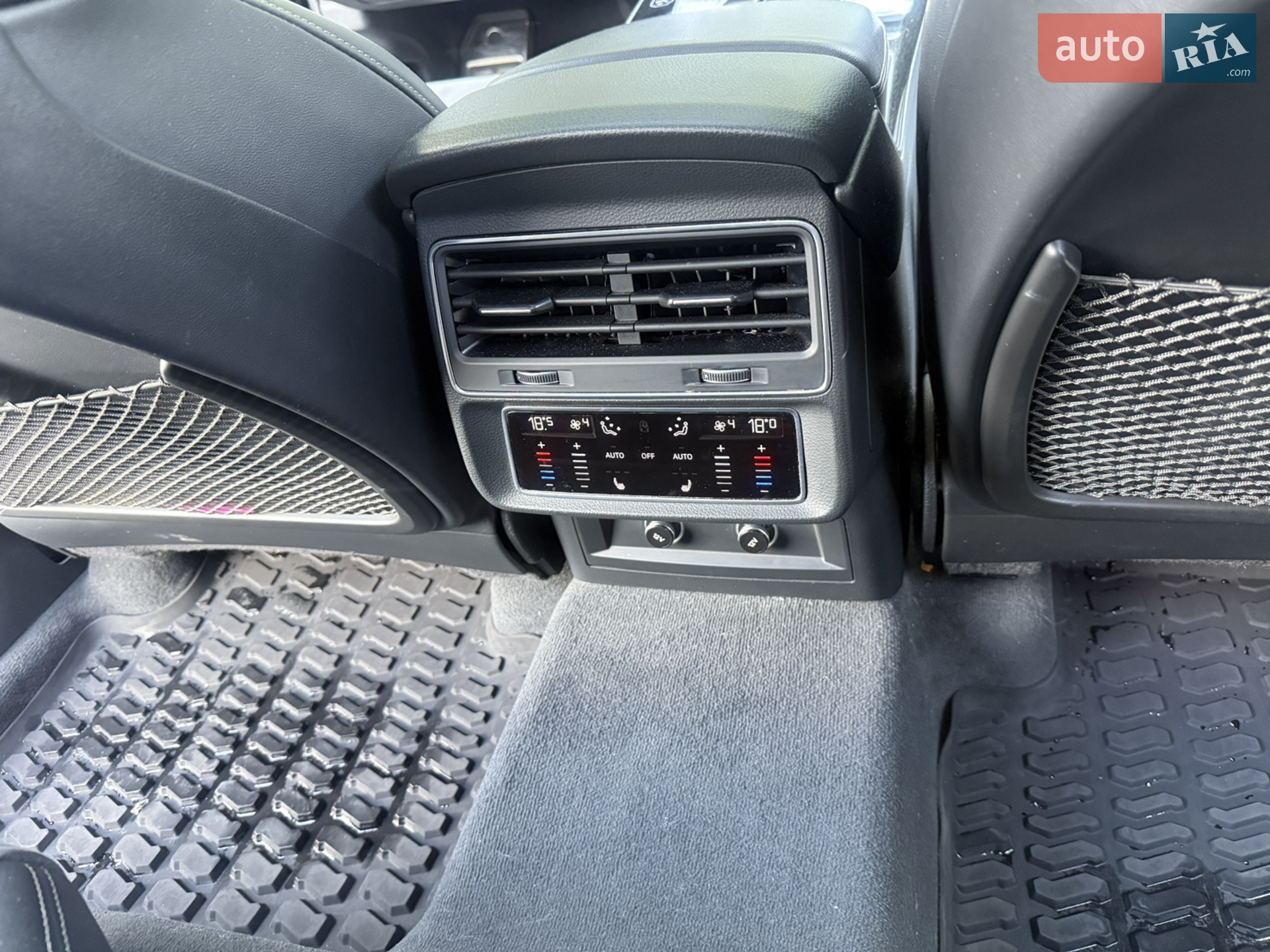 2020 Audi Q8 - мініатюра 10