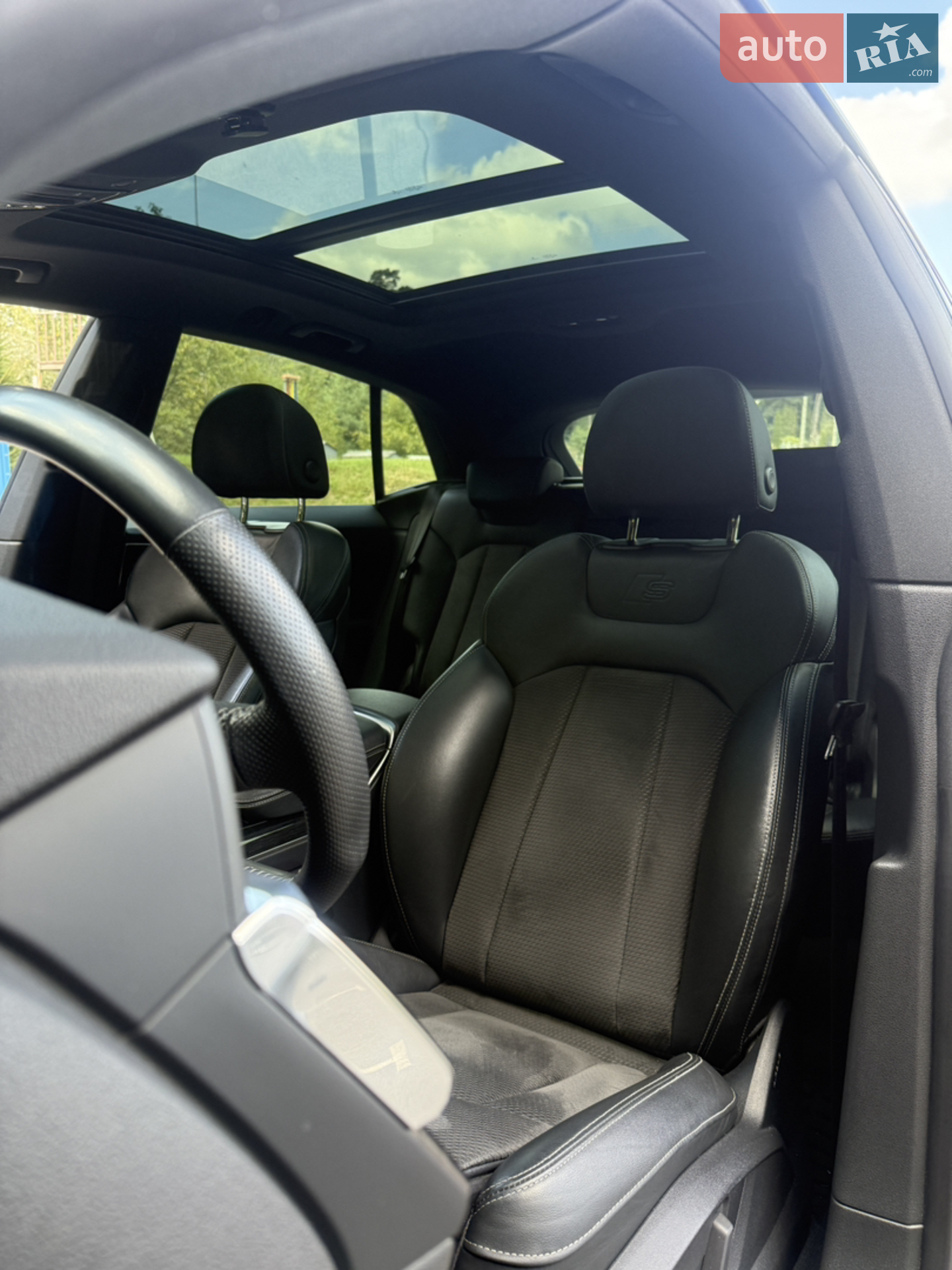 2020 Audi Q8 - мініатюра 19