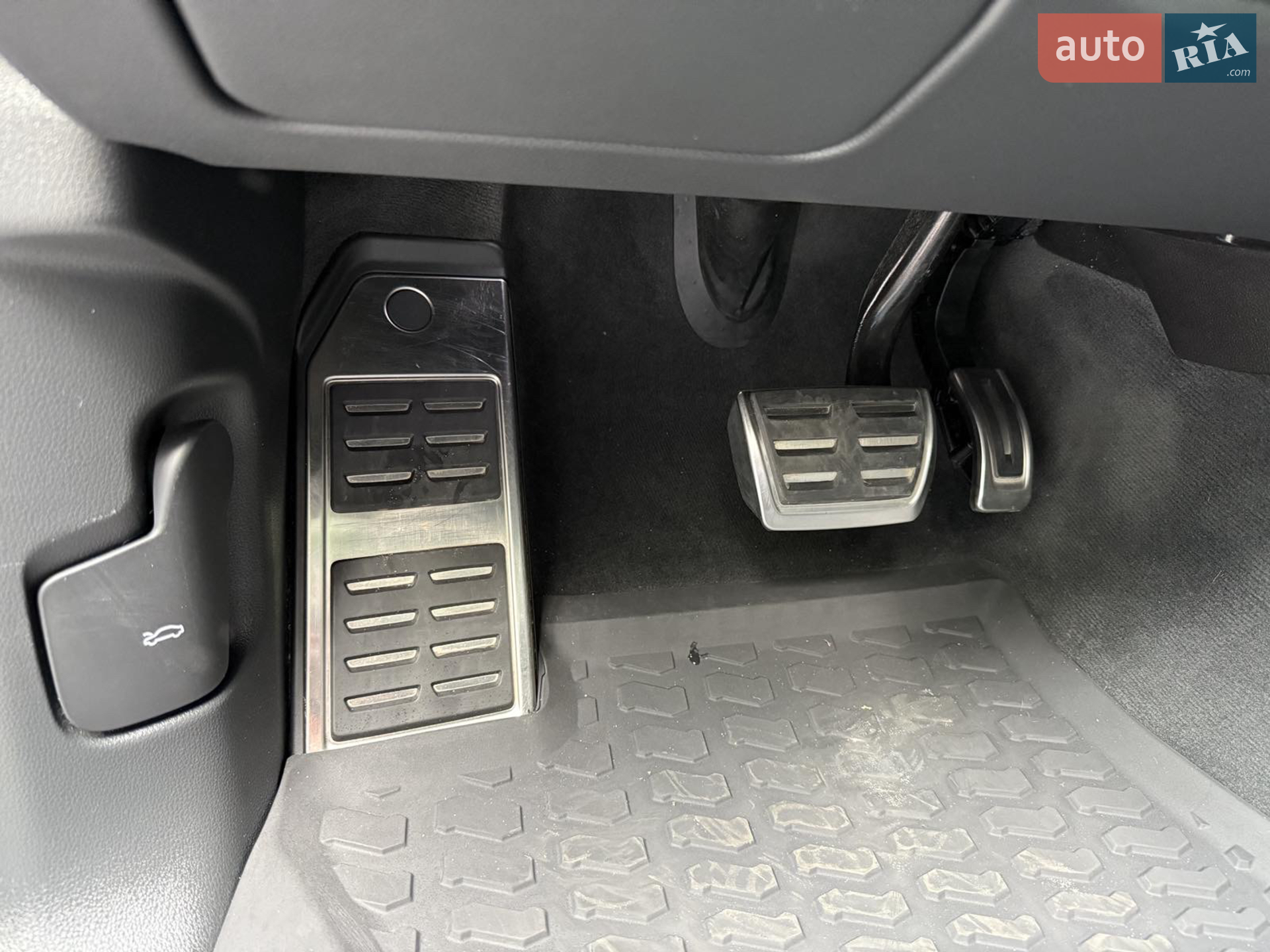 2020 Audi Q8 - мініатюра 21