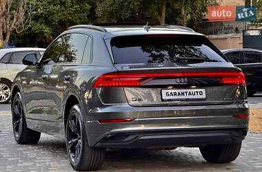 Внедорожник / Кроссовер Audi Q8 2019 в 