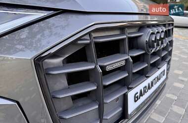 Внедорожник / Кроссовер Audi Q8 2019 в 