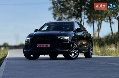 Внедорожник / Кроссовер Audi Q8 2019 в 