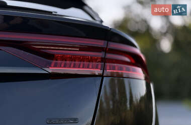 Внедорожник / Кроссовер Audi Q8 2019 в 
