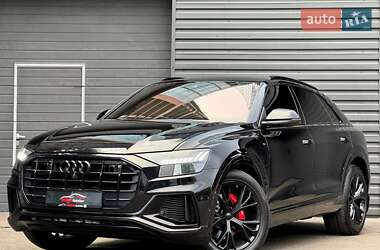Audi Q8 2018 Audi Q8 2018