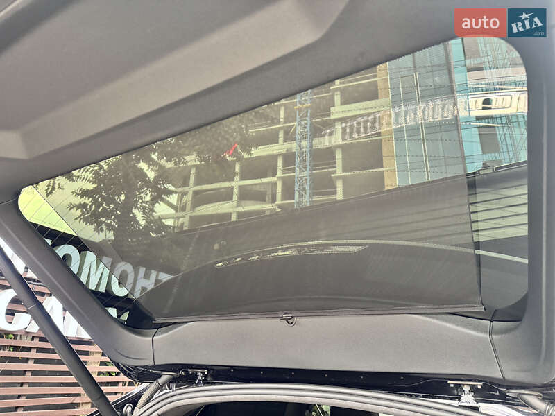 Внедорожник / Кроссовер Audi Q8 2018 в Киеве фото 45 Внедорожник / Кроссовер Audi Q8 2018 в Киеве