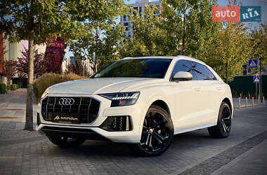Audi Q8 2019 Audi Q8 2019