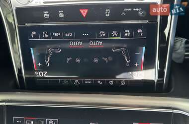 Внедорожник / Кроссовер Audi Q8 2023 в 