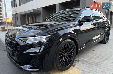 Позашляховик / Кросовер Audi Q8 2023 в Києві