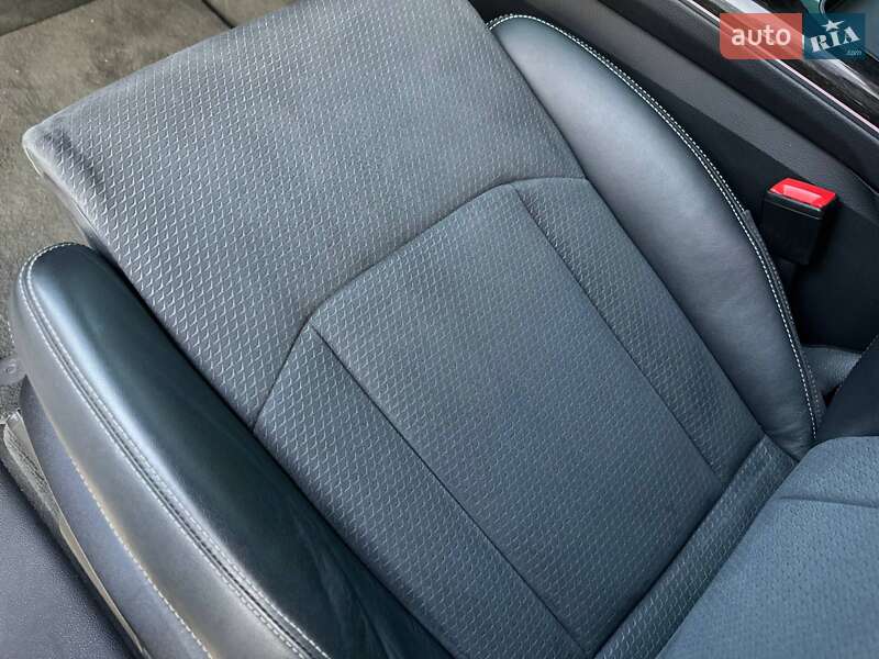 Внедорожник / Кроссовер Audi Q8 2023 в Киеве