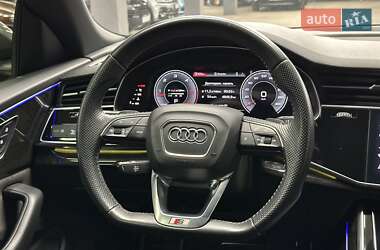 Внедорожник / Кроссовер Audi Q8 2020 в 