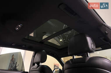 Внедорожник / Кроссовер Audi Q8 2020 в 