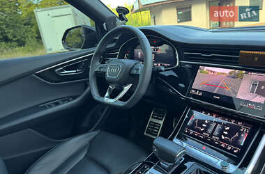 Внедорожник / Кроссовер Audi Q8 2019 в 