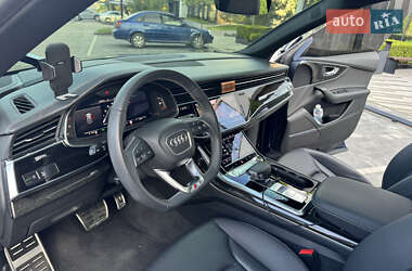 Внедорожник / Кроссовер Audi Q8 2019 в 