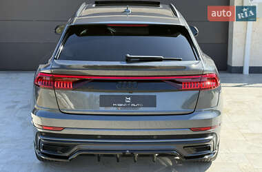 Внедорожник / Кроссовер Audi Q8 2019 в 