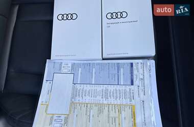 Внедорожник / Кроссовер Audi Q8 2023 в 