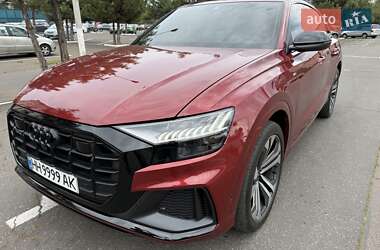 Внедорожник / Кроссовер Audi Q8 2021 в Одессе