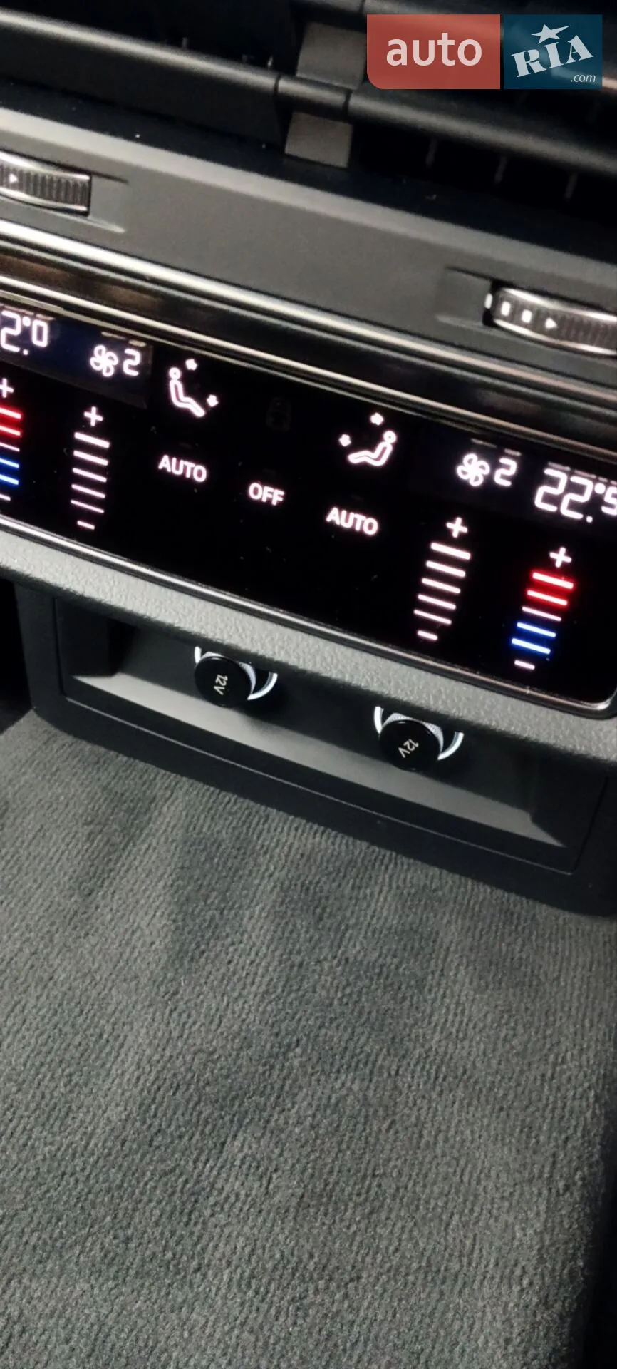 2018 Audi Q8 - мініатюра 30