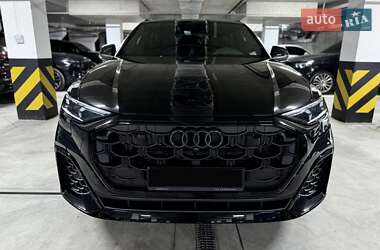 Внедорожник / Кроссовер Audi Q8 2024 в 