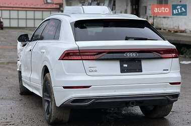 Внедорожник / Кроссовер Audi Q8 2019 в 