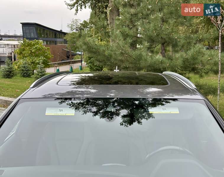 Внедорожник / Кроссовер Audi Q8 2019 в Киеве